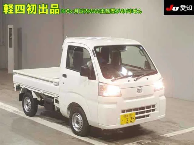Daihatsu Hijet Truck S510P 2026